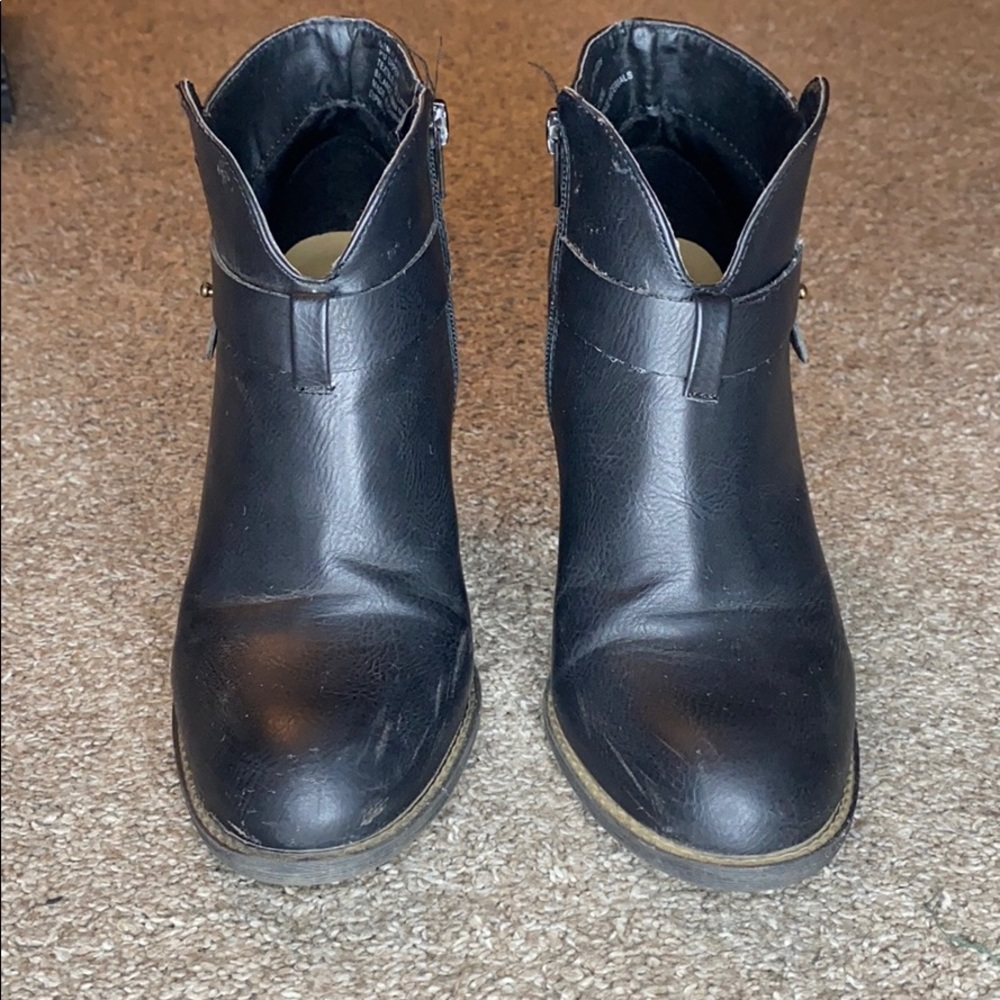 Booties